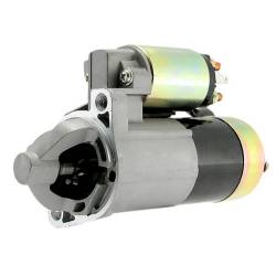 ARRANQUE MITSUBISHI 12V 8D PMGR 1.2K ECLIPSE GALANT SEBRIN V6 3.0 00-04