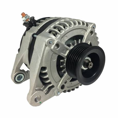 ALTERNADOR JEEP GRAND CHEROKEE V8 4.7L 07-10 DENSO HP 12V 160A 6C