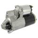 ARRANQUE HARFON 12V 1.7K 10T CW MITSUBISHI
