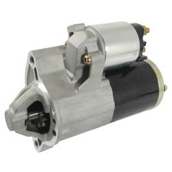 ARRANQUE HARFON 12V 1.7K 10T CW MITSUBISHI