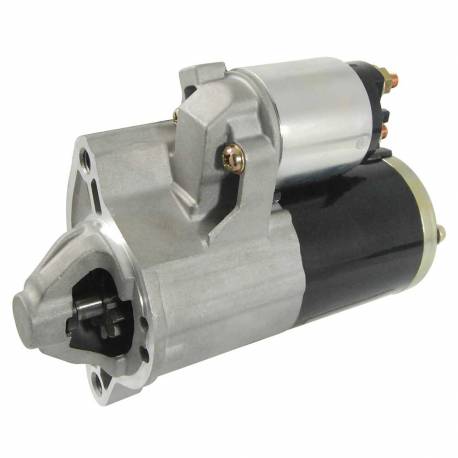 ARRANQUE HARFON 12V 1.7K 10T CW MITSUBISHI