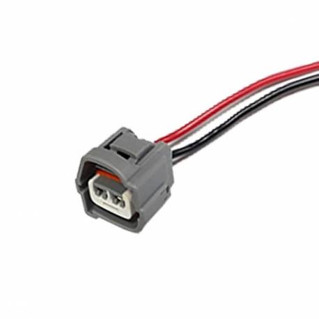 CONECTOR 2C BOBINA HYUNDAI GETZ ELANTRA GUIA IZQUIERDA