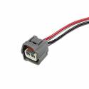 CONECTOR 2C BOBINA ENCENDIDO HYUNDAI GETZ ELANTRA GUIA IZQUIERDA