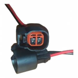 CONECTOR 2C SENSOR IAT FORD EXPLORER 96-01 F-150 FORTALEZA TRITON