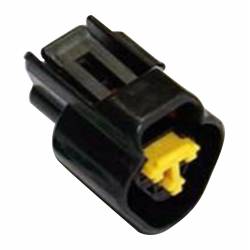 CONECTOR 3C GASOLINA UNIVERSAL