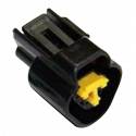 CONECTOR 3C BOMBA GASOLINA UNIVERSAL