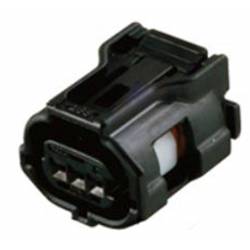 CONECTOR 3C UNIVERSAL HEMBRA