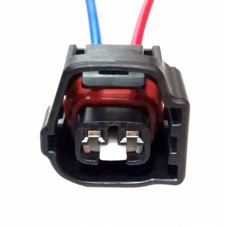 CONECTOR 2C SEN TEM UNIVERSAL