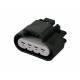 CONECTOR 4C BOMBA GAS LUV DMAX TAHOE SILVERADO AVALANCHE G BLAZER