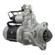 ARRANQUE 39MT FREIGHTLINER VOLVO MOTOR CAT C-10-C-15 CUMMINS N14 ISM S-DELCO 12V 11D