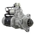 ARRANQUE 39MT FREIGHTLINER VOLVO MOTOR CAT C-10-C-15 CUMMINS N14 ISM S-DELCO 12V 11D