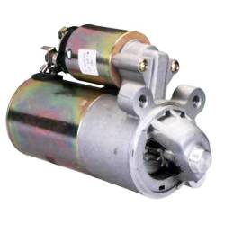 ARRANQUE FORD FOCUS 2.0L AUTOMATICO ZETEC 00-05 S-FORD 12V 10D 1.4KW 3H PMGR
