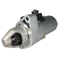 ARRANQUE HONDA CR-V 2.0L 2.4L02-06 S-MITSUBA 12V 9D 1.6KW PMGR