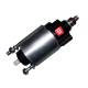 AUTOMATICO TOYOTA YARIS 1.3L 1.5L 99-12 S-DENSO 12V PLGR