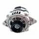 ALTERNADOR CHEVROLET AVEO 1.6L 05-15 OPTRA 1.8L 07-12 S-DELCO 12V 85A CW 6C 3 PINES