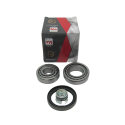 ROLINERA RUEDA SET KIA RIO FORD FESTIVA MAZDA 626 TRASERA