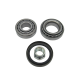 ROLINERA RUEDA SET KIA RIO FORD FESTIVA MAZDA 626 TRASERA