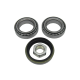 ROLINERA RUEDA SET KIA RIO FORD FESTIVA MAZDA DEMIO 323 DELT