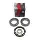 ROLINERA RUEDA SET KIA RIO FORD FESTIVA MAZDA DEMIO 323 DELT