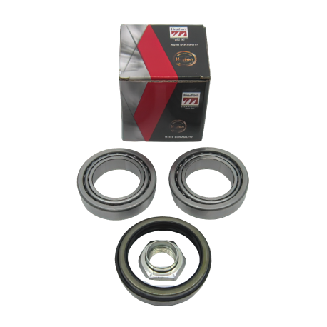 ROLINERA RUEDA SET KIA RIO FORD FESTIVA MAZDA DEMIO 323 DELT