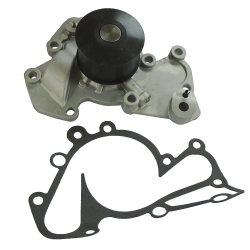 BOMBA DE AGUA HYUNDAI SANTA FE KIA SPORTAGE OPTIMA 2.7L V6 -10