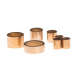 KIT BOCINAS ARRANQUE PRESTOLITE FORD CARGO 815 7 PIEZAS
