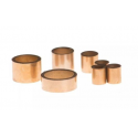 KIT BOCINAS ARRANQUE PRESTOLITE FORD CARGO 815 7 PIEZAS