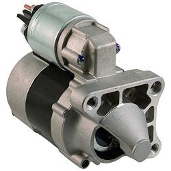 ARRANQUE VALEO 12V 8D 0.9K RENAULT CLIO LOGAN MEGNANE 1.6L 01-15