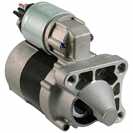 ARRANQUE VALEO 12V 8D 0.9K RENAULT CLIO LOGAN MEGNANE 1.6L 01-15