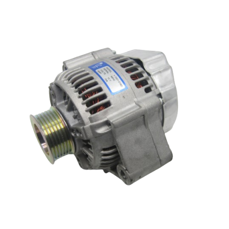 ALTERNADOR TOYOTA PREVIA 2.4L 93-00 S-DENSO 12V 70A CW 6C