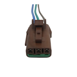 CONECTOR 3C UNIVERSAL GUIA CONTRARIA