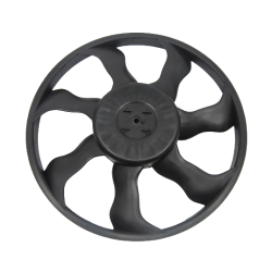 ASPA ELECTROVENTILADOR RADIADOR HYUNDAI GETZ 1.3L 330mm
