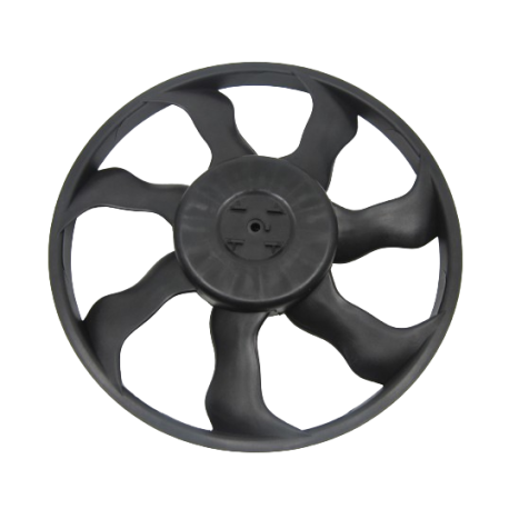 ASPA ELECTROVENTILADOR RAD HYUNDAI GETZ 1.3L 1.6L