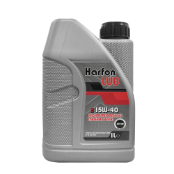 ACEITE HARFON LUB MINERAL SN 15W-40 1L