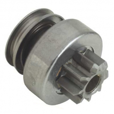 BENDIX ARRANQUE CHRYSLER NEON 2.0L 2003-2005 S-BOSCH 8D 10E