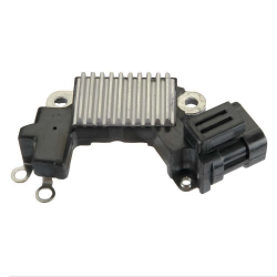 REGULADOR ALT NISSAN SENTRA B13 B14 FRONTIER XTERRA S-HITACHI 12V 2TERM S-L