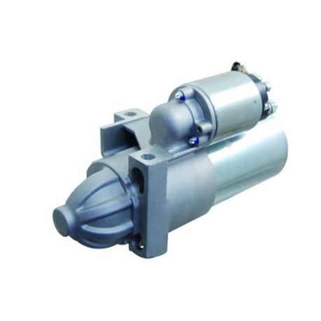 ARRANQUE CHEVROLET SILVERADO CHEYENNE GRAND BLAZER C3500 V8 5.7L 95-00 S-DELCO PG260L 12V 11D 1.6KW PMGR