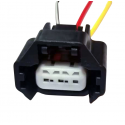 CONECTOR 3C SENSOR CMP CKP NISSAN FRONTIER PATHF SENTRA ALTIMA
