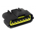 CONECTOR 7C DISTRIBUIDOR MITSUBISHI HONDA MAZDA 7 PINES