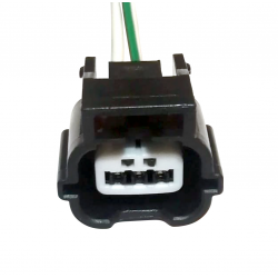 CONECTOR 3C SENSOR POSICION ARBOL DE LEVAS NISSAN SENTRA B16 TIIDA SENSOR VSS RENAULT LOGAN SANDERO DUSTER