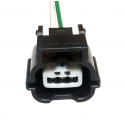 CONECTOR 3C SENSOR POSICION ARBOL DE LEVAS NISSAN SENTRA B16 TIIDA SENSOR VSS RENAULT LOGAN SANDERO DUSTER