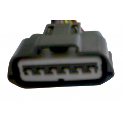 CONECTOR 6C DISTRIBUIDOR NISSAN SENTRA B13 B14 6 PINES