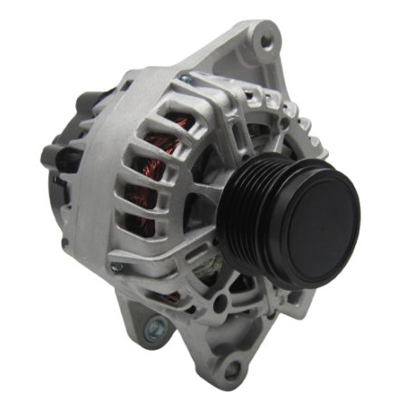 ALTERNADOR TOYOTA COROLLA 1.8L 14-19 S-VALEO 12V 115A SD6