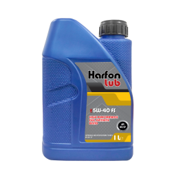 ACEITE HARFON LUB 5W-40 FULL SYNTHETIC SN/CF 1 LT