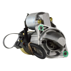 ARR FRONTIER XTERRA V6 3.3L 02-04 S-MITSUBISHI 12V 11D 1.4KW