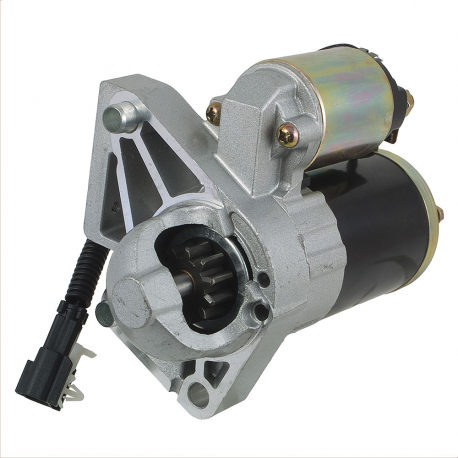 ARR NISSAN ALTIMA 3.5L T/A 04-07 S-MITSUBISHI 12V 11D 1.7KW