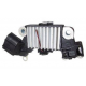 REG NISSAN FRONTIER PATHFINDER 4.0L S-HITACHI 3 TERM C-S-L