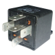 RELAY 5P UNIVERSAL 30-40A 12V W-BASE T-BOSCH