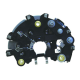 DIODERA FORD FIESTA BALITA 1.3L S-BOSCH 70-90A