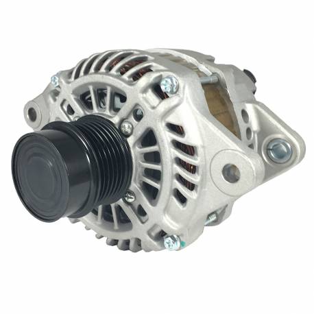 ALTERNADOR DODGE CALIBER JEEP COMPASS S-MITSUBISHI 12V 115A SD6